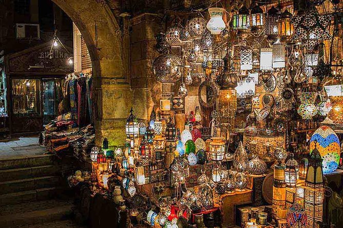 Cairo by Night Tour - Price and value: is $40 fair for what you get?