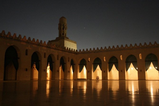 Cairo by Night Tour - Who this Cairo by Night tour suits best