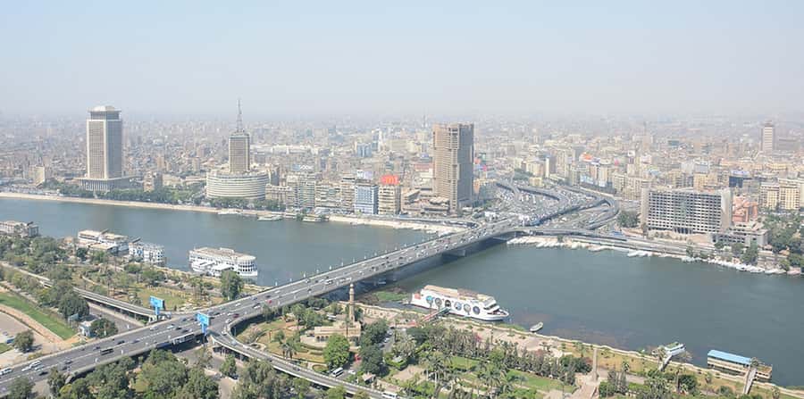 Cairo: Cairo Tower Tour with Hotel Pickup and Drop-Off - Who This Tour Suits Best