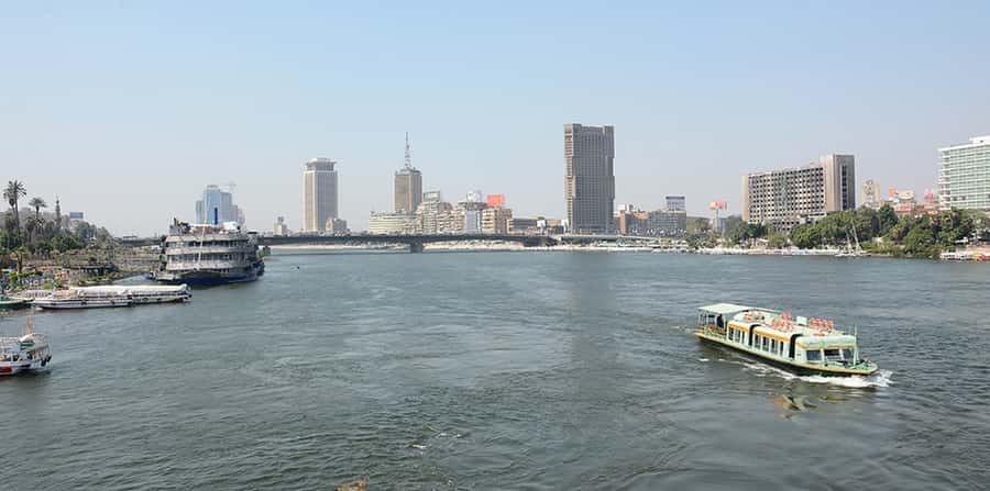 Cairo: Cairo Tower Tour with Hotel Pickup and Drop-Off - The Top Views at Panoramic Height: photo tips that actually work