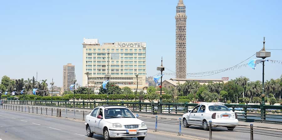 Cairo: Cairo Tower Tour with Hotel Pickup and Drop-Off - Price and What You Avoid Paying Twice