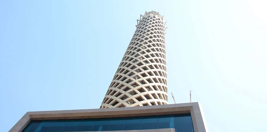 Cairo: Cairo Tower Tour with Hotel Pickup and Drop-Off - What to Bring (and what helps in Cairo Tower conditions)
