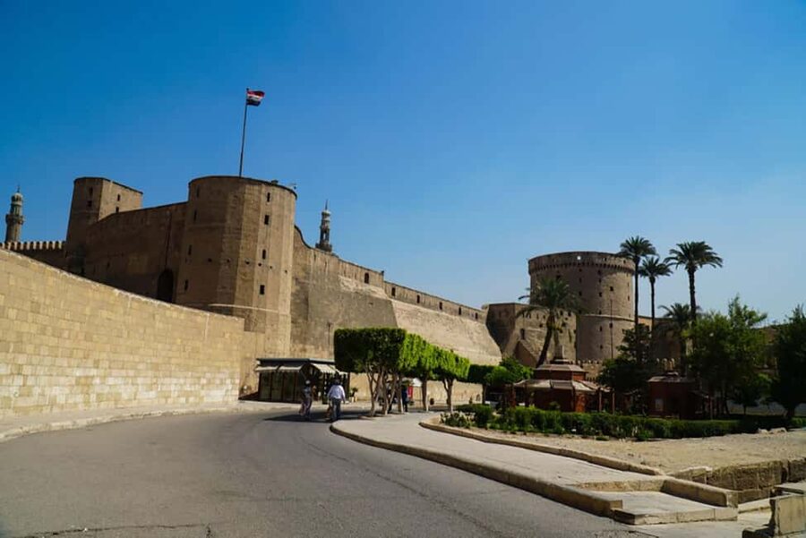 Cairo: Citadel of Salahdin & Mohamed Ali Mosque QR Ticket - Price and Value: What $19 Buys You (and What It Does Not)