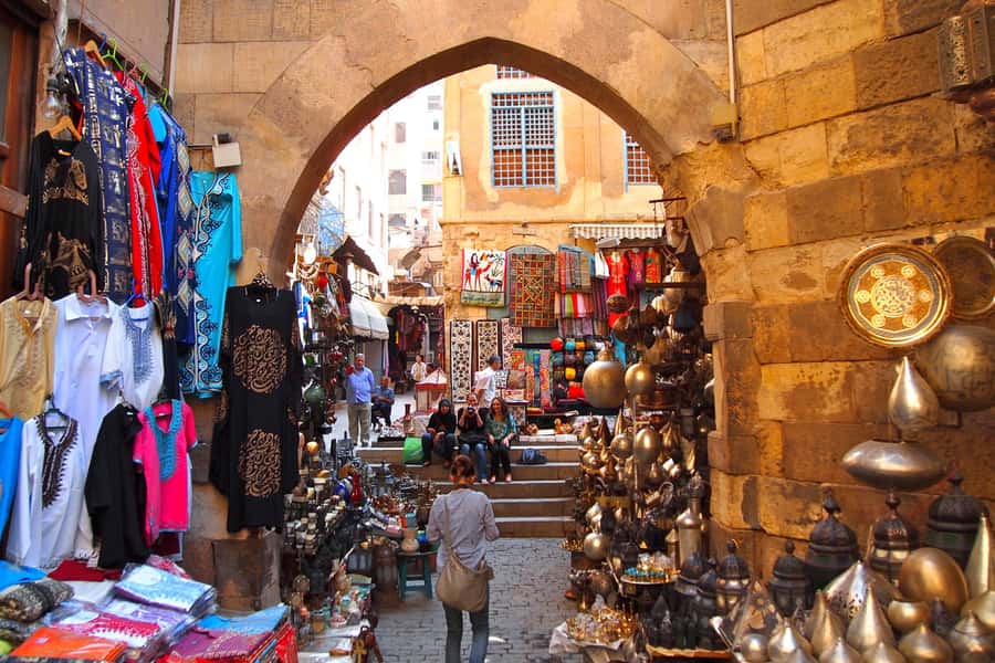 Cairo Citadel, Old Cairo and Khan El Khalili: Private Tour - Key highlights worth planning around