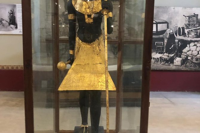 Cairo City Tour Egyptian Museum , Coptic Cairo and Bazaar - Should You Book This Cairo City Tour?