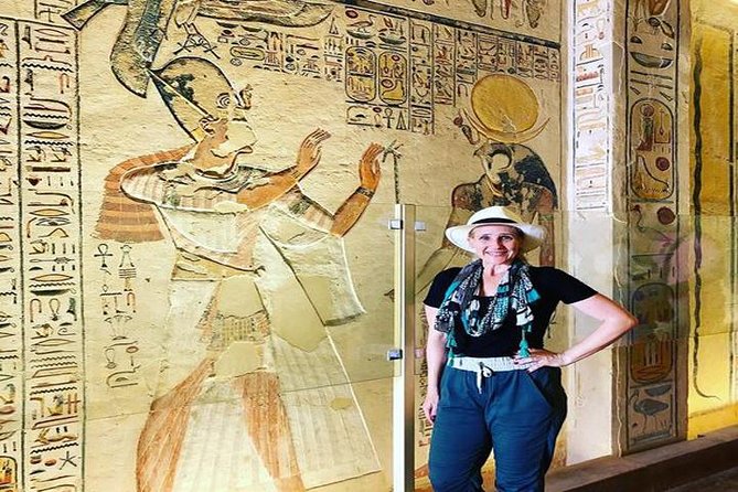 Cairo City Tour Felucca Ride and Cairo Tower - Nile felucca ride: enjoy the break, but confirm the real sailing time