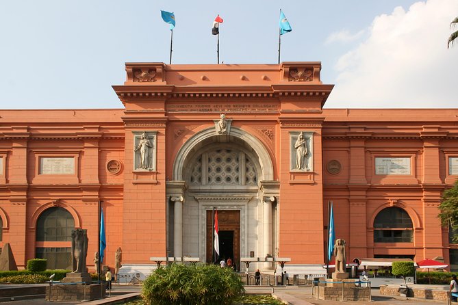 Cairo City Tour Felucca Ride and Cairo Tower - Price and value: what $120 buys in real Cairo time