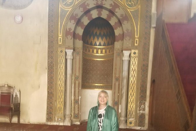 Cairo Collection – Egyptian Museum, Alabaster Mosque & Coptic Cairo - Who this tour fits best (and who should consider another option)