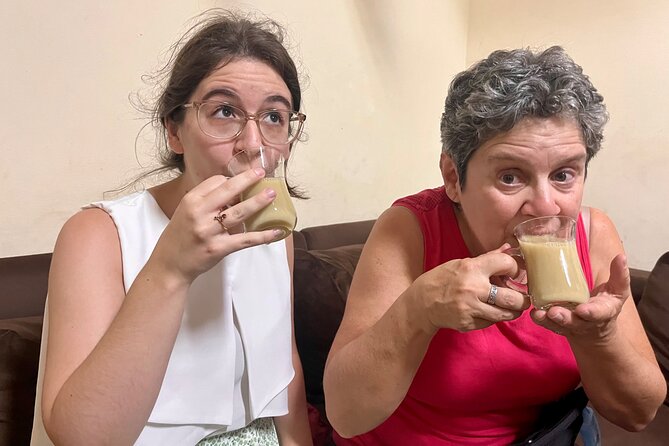 Cairo Cooking Class with an Egyptian Family - Culture and conversation, with fewer filters