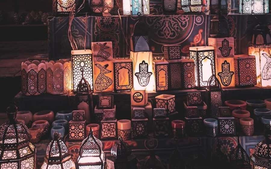 Cairo: Coptic Cairo, Ben Ezra Synagogue & Khan Khalili Tour. - Old Cairo and a Roman fort feel: why this neighborhood reads like layers