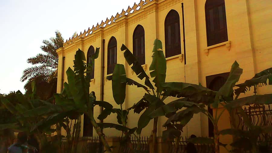 Cairo: Coptic Cairo, Ben Ezra Synagogue & Khan Khalili Tour. - Guide quality can make or break the day