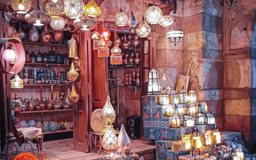 Cairo: Coptic Cairo, Ben Ezra Synagogue & Khan Khalili Tour. - Price and value: is $68 worth a private day?