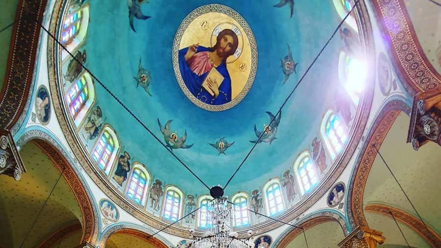 Cairo: Coptic Cairo, Ben Ezra Synagogue & Khan Khalili Tour. - Private pickup with Sun Pyramids Tours, and why the meeting point matters