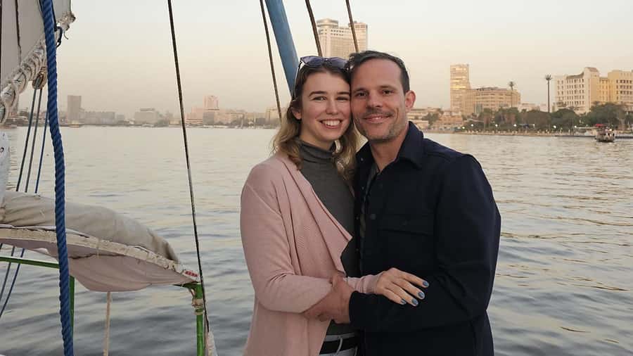 Cairo: Coptic Cairo, Cave Church & Felucca Private Day Tour - Key highlights you will care about
