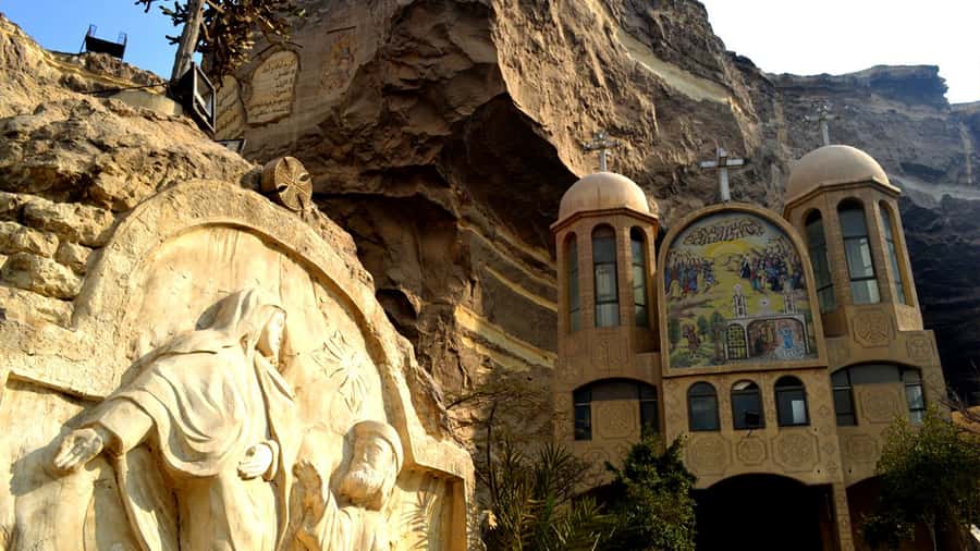 Cairo: Coptic Cairo, Cave Church & Felucca Private Day Tour - A 6-hour Coptic Cairo loop that balances meaning and comfort
