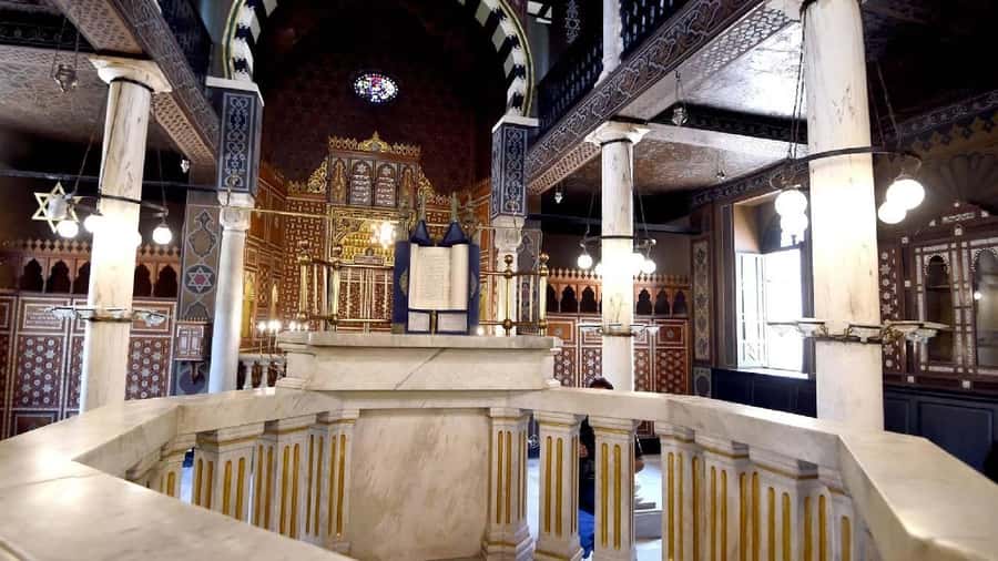 Cairo: Coptic Cairo & Cave Church of St. Simon Private Tour. - Hotel Pickup and Getting There Without Losing Your Day