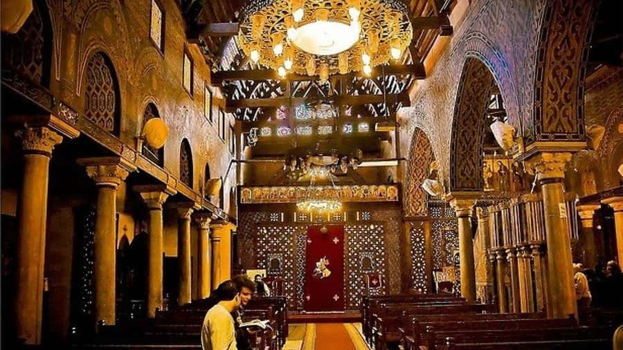 Cairo: Coptic Cairo & Cave Church of St. Simon Private Tour. - Private Guide Energy: What Makes the Best Version of This Tour Work