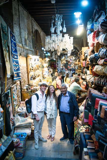 Cairo: Customized Full-Day Tour With Free Camel Ride - Photographer add-on, when you want fewer missed shots
