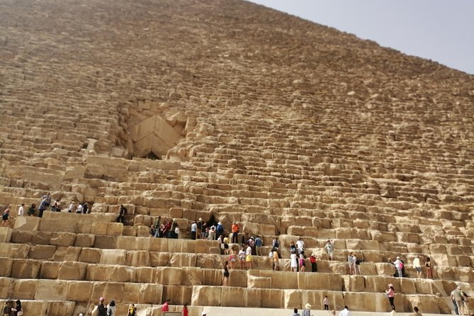 Cairo Day Tour from New Administrative Capital - Price and value: what $80 really buys you (and what it does not)
