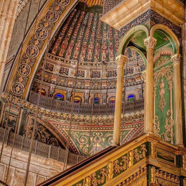 Cairo Day Tour: Pyramids, Museum, Camel Ride & Local Lunch - Traditional lunch: what you gain from eating local in the middle of sightseeing