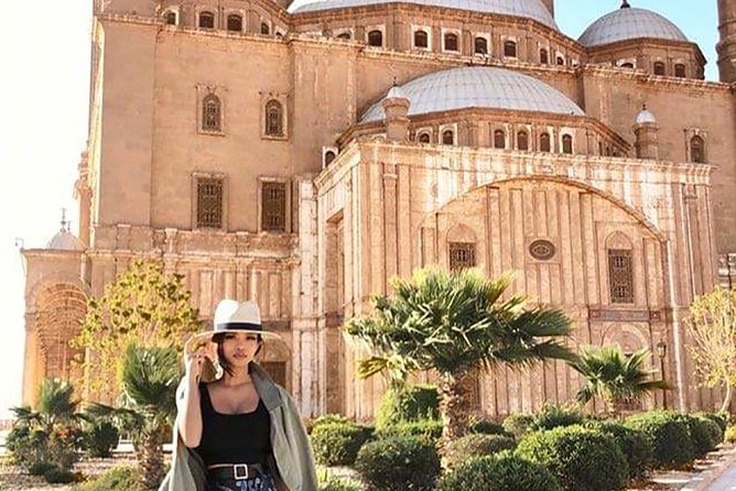Cairo Day Tour to Egyptian Museum, Citadel and Khan Khalili Bazaar - Price and value for a $99 Cairo day