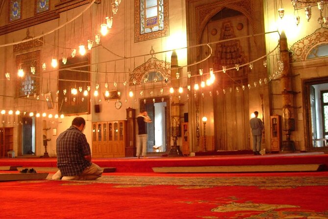 Cairo Day Tour to Egyptian Museum, Citadel and Khan Khalili Bazaar - What kind of traveler this tour suits best