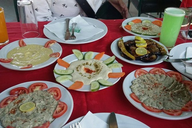Cairo Day Tour to Giza including Nile Dinner Cruise and Lunch - Side stops you might see on the way, and how to handle them