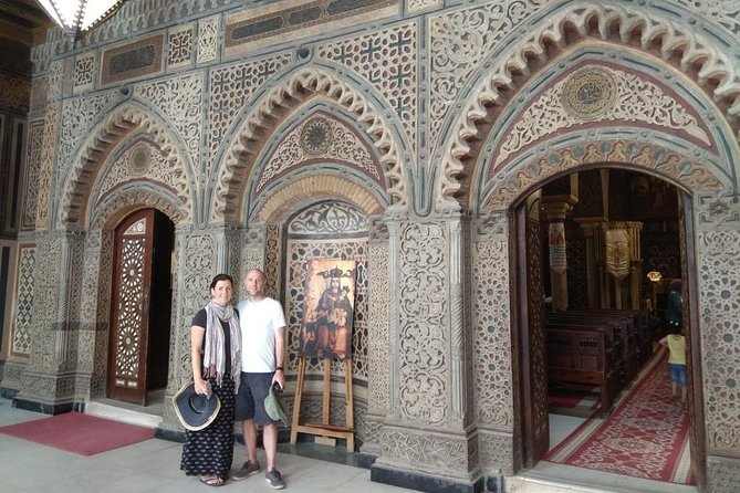 Cairo Day Tour to Giza including Nile Dinner Cruise and Lunch - Nile dinner cruise: the calm part of the day, with buffet and dance