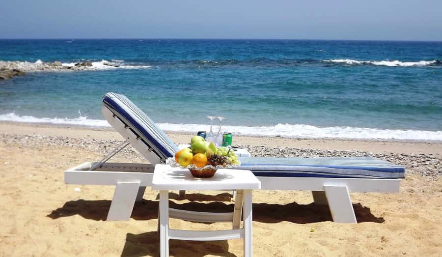 Cairo: Day Tour to the Red Sea with Lunch - Key Things To Know Before You Go
