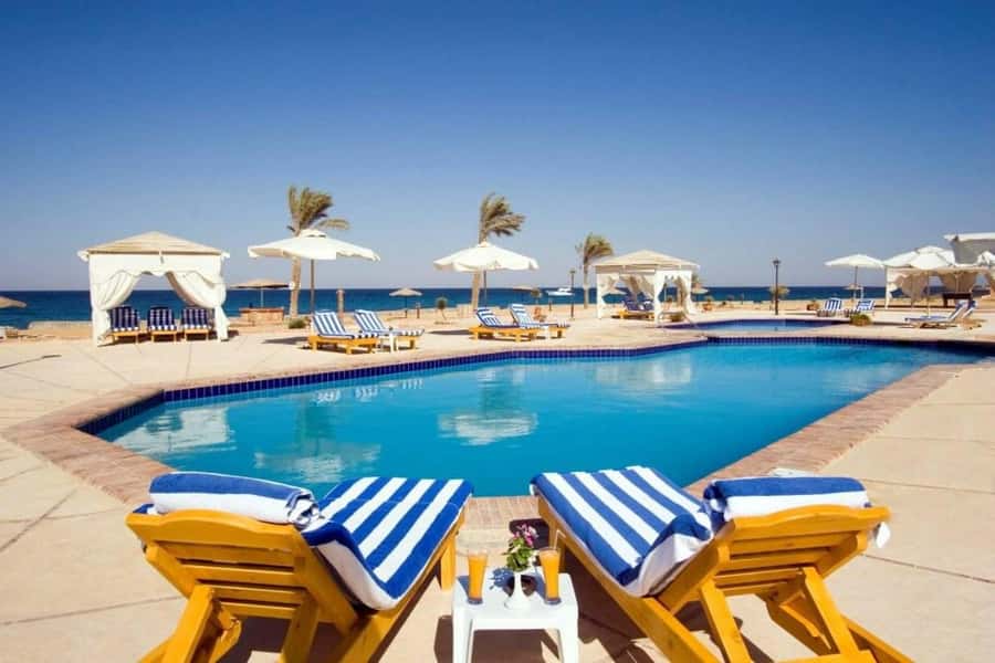 Cairo: Day Tour to the Red Sea with Lunch - What to Pack (So the Day Feels Effortless)