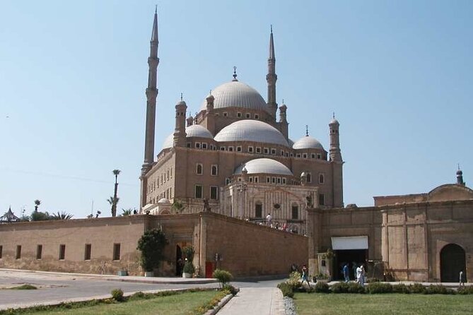 Cairo Day Tour visit Egyptian Museum, Citadel and Khan Khalil Bazaar - Best Time to Use This Tour, and Who Should Book It