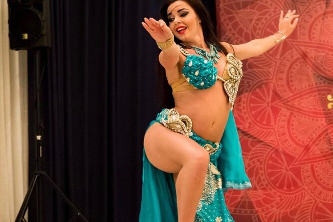 Cairo Dinner Cruise in Nile River With Belly Dancer show - The cruising time and what it means for your schedule