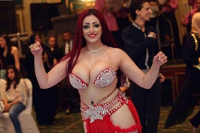 Cairo Dinner Cruise in Nile River With Belly Dancer show - Price and value: what you really get for $15