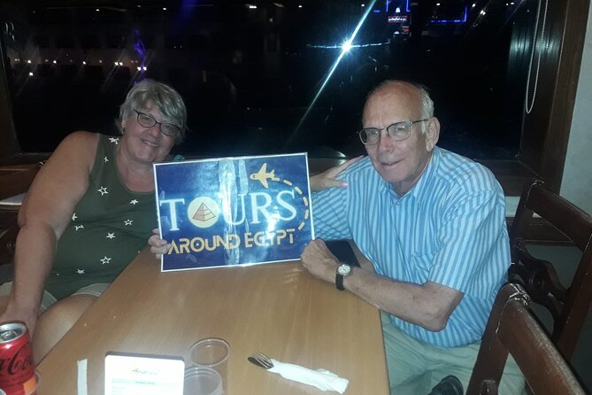 Cairo dinner cruise In Nile River with Belly Dancing and Transpor - Who should book this Nile dinner cruise (and who should skip it)