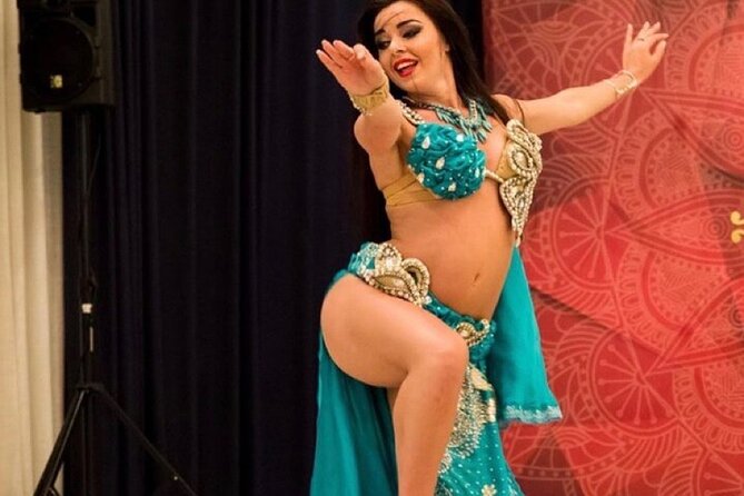 Cairo Dinner Cruise in Nile River with Belly Dancing Show - Staff quality that shows up in real thanks