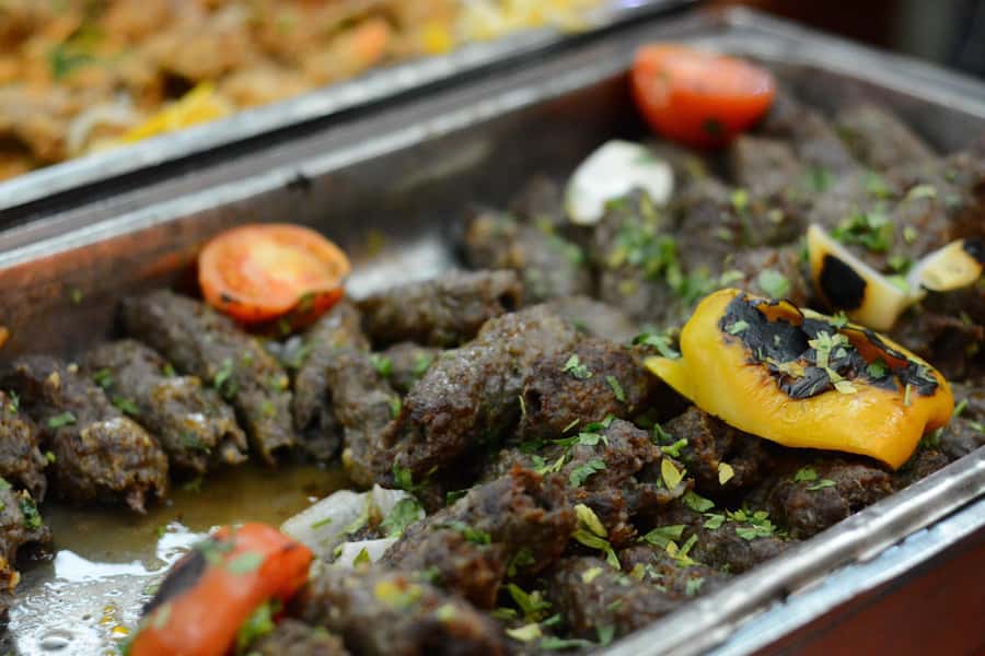 Cairo: Dinner Cruise on the Nile River - Getting There Smoothly: Transfers That Matter in Cairo