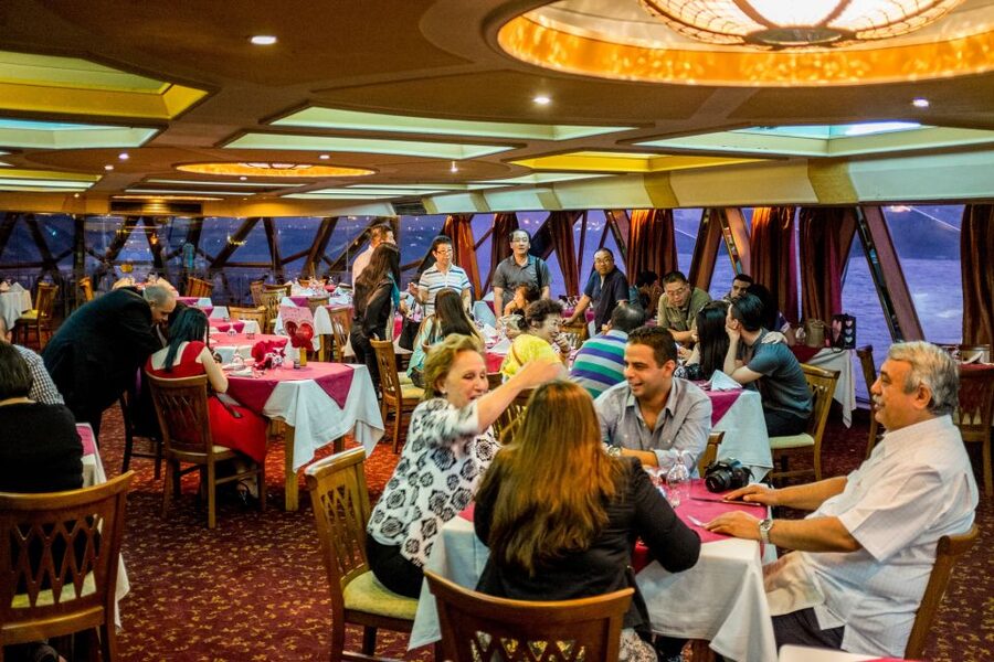 Cairo: Dinner Cruise on the Nile River - Who This Cruise Suits Best (and Who Might Prefer Something Else)