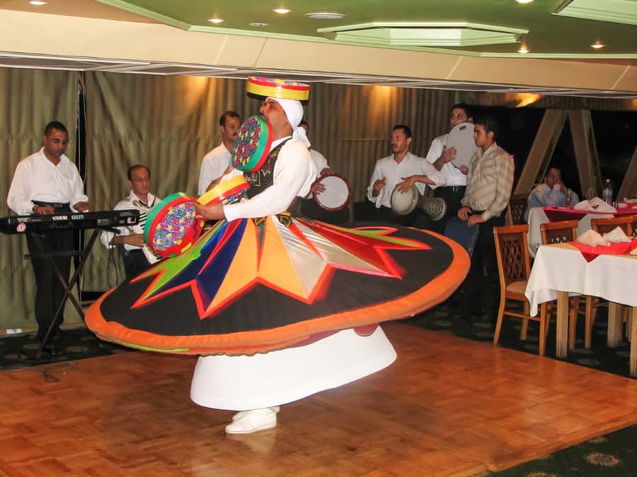 Cairo: Dinner Cruise on the Nile River with Entertainment - Should you book the Cairo Nile dinner cruise?