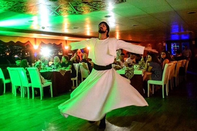 Cairo Dinner Cruise on the Nile River with Pickup And Drop off - Price and value at $20 per person, plus possible extras