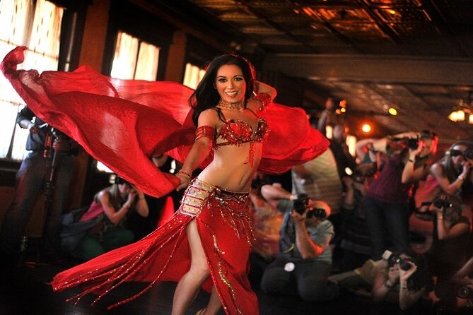 Cairo Dinner Cruise on the River Nile with Belly Dancing Show - Practical Tips Before You Go: Seats, Cash, and Drink Plans
