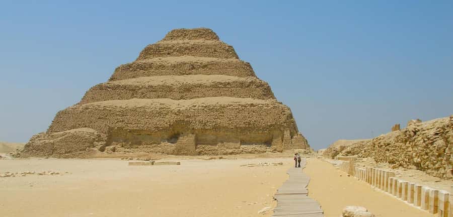 Cairo: Djoser, Bent Pyramid & Memphis Day Trip - Should You Book This Djoser, Bent Pyramid & Memphis Day Trip?