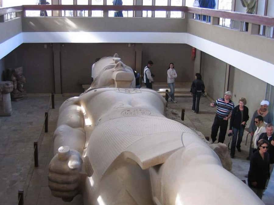 Cairo: Djoser, Bent Pyramid & Memphis Day Trip - The 7-Hour Order That Makes the Pyramids Make Sense