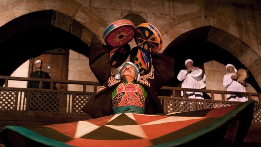 Cairo: Egyptian Heritage Tanoura Dancing Troupe Show - Who this tour fits best, and who should skip it