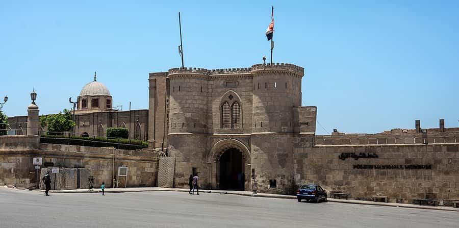 Cairo: Egyptian Museum, Citadel, and Old Cairo Guided Tour - Who this tour is best for, and who should skip it