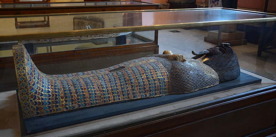 Cairo: Egyptian Museum, Citadel, and Old Cairo Guided Tour - A value-packed trio: Museum, Citadel, and Old Cairo