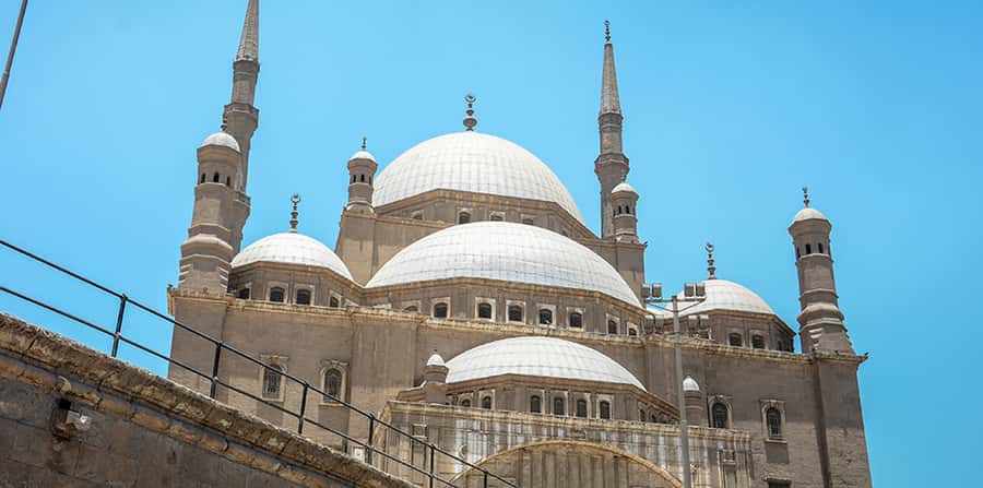 Cairo: Egyptian Museum, Citadel, and Old Cairo Guided Tour - Shared vs private vs VIP: what changes and where you get value