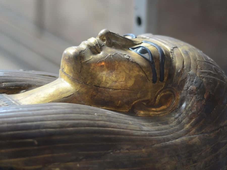 Cairo: Egyptian Museum, Citadel, and Old Cairo Guided Tour - Egyptian Museum: planning your way through Tutankhamun and the mummies