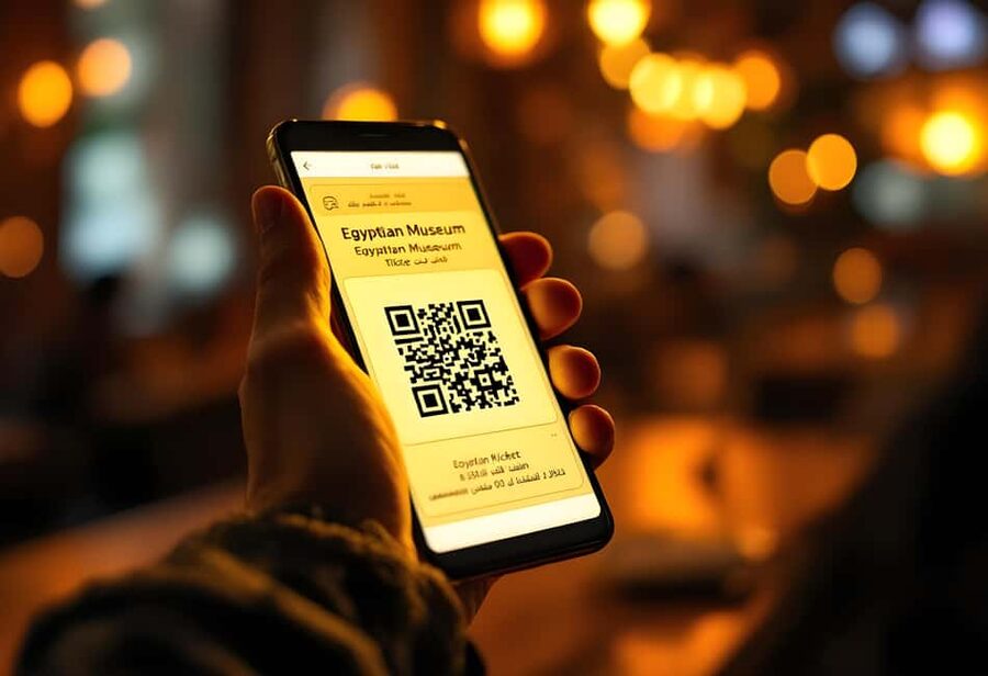 Cairo: Egyptian Museum of Antiquities online QR Ticket - Two Levels, 120,000 Items: How to Plan Your Route Without Rushing