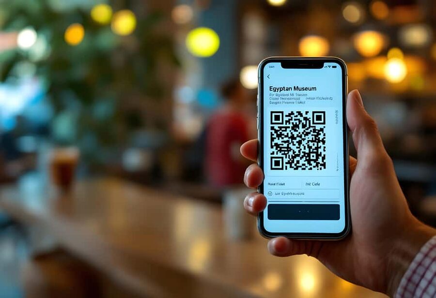 Cairo: Egyptian Museum of Antiquities online QR Ticket - Should You Book This Egyptian Museum QR Ticket?