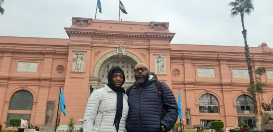 Cairo: Egyptian Museum Private Half Day Guided Tour - A half-day plan that actually helps inside the Egyptian Museum